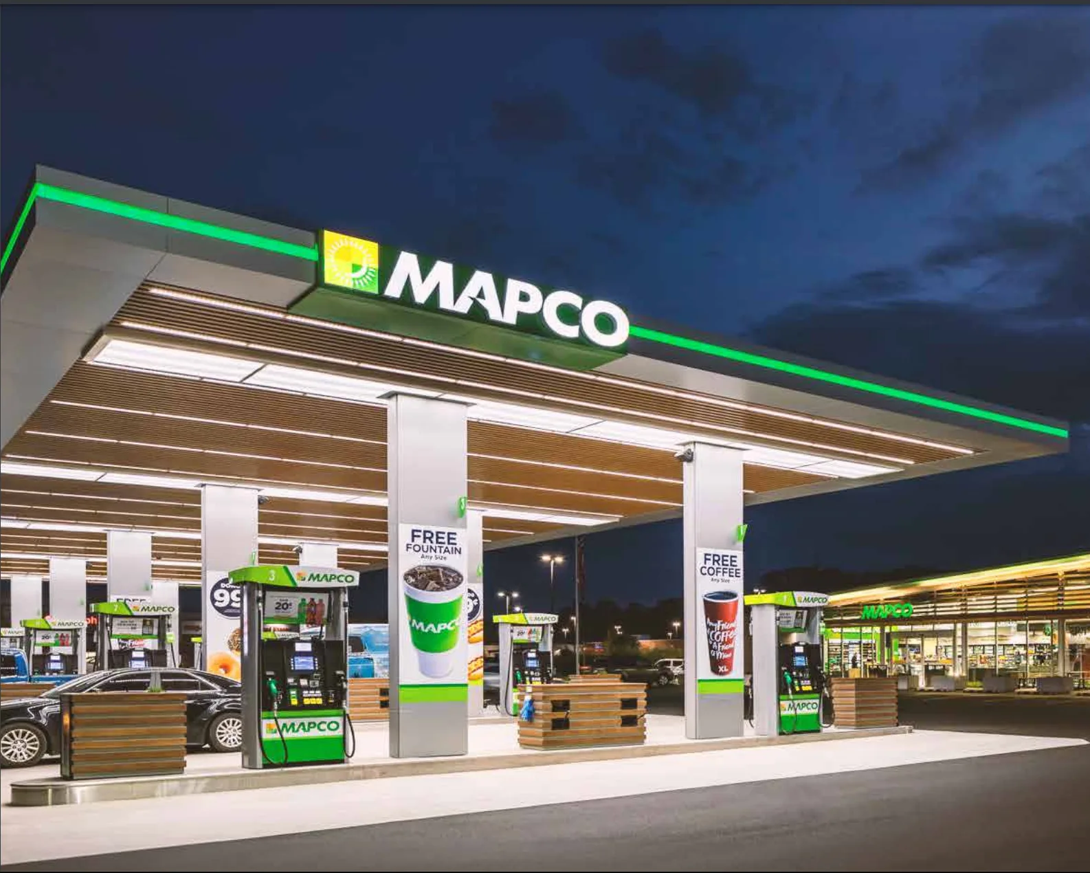 Petrolium Application Guide