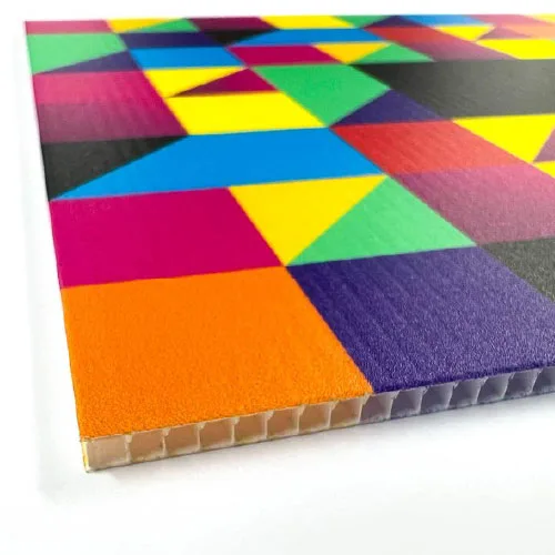 X-Core™ Twinwall Polyprop