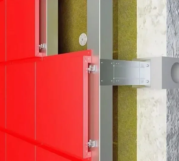 Aluminium Composite Material - Image 4