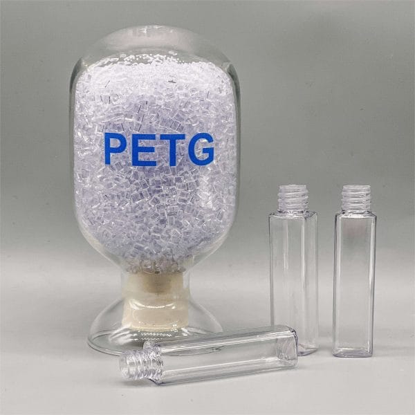 PETG Thermoplastic