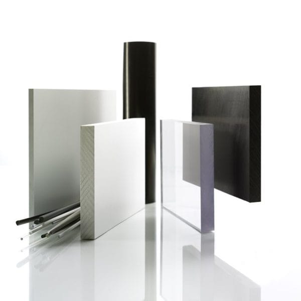 SIMONA® – Thermoplastic Solutions