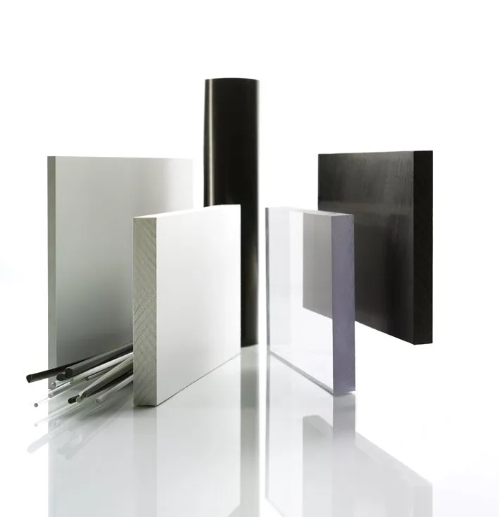 SIMONA® – Thermoplastic Solutions