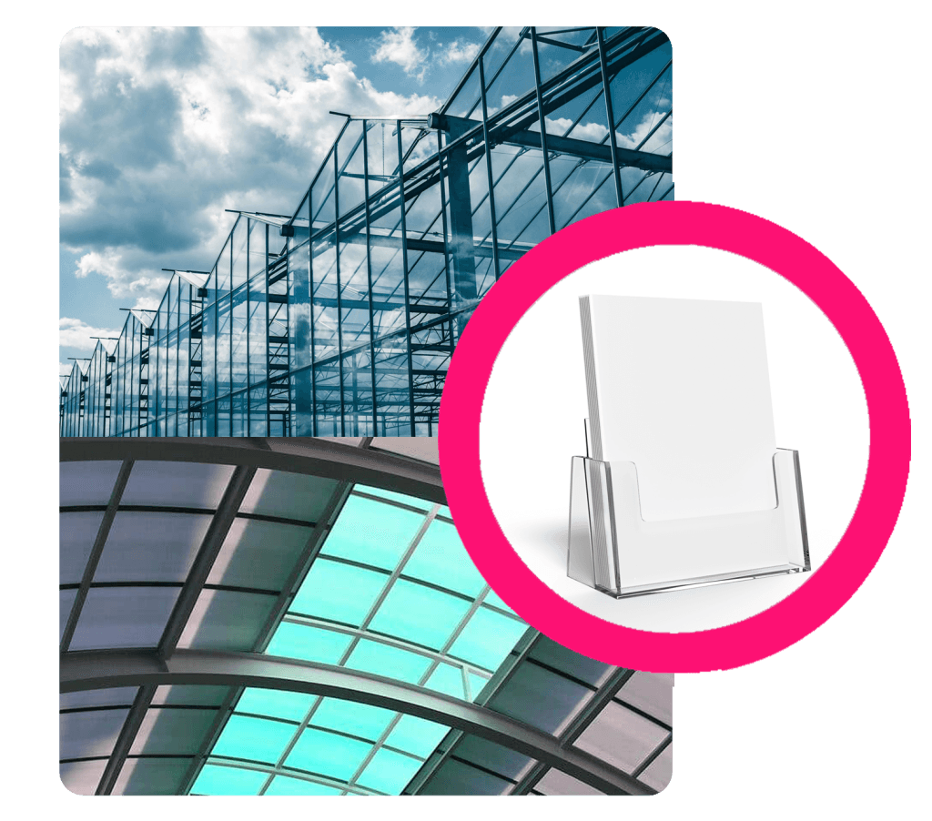 Extruded Acrylic Apex Polymer Solutions