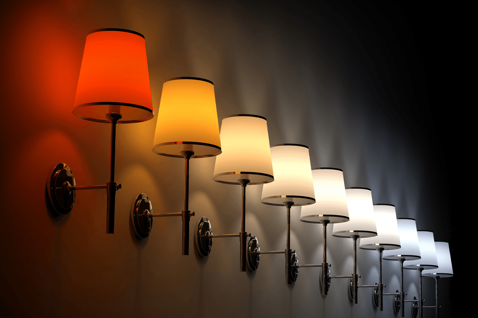 What is colour temperature? Apex Polymer Solutions