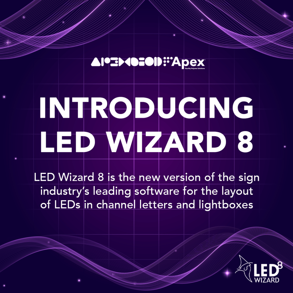 Maximising efficiency and performance with LED Wizard 8