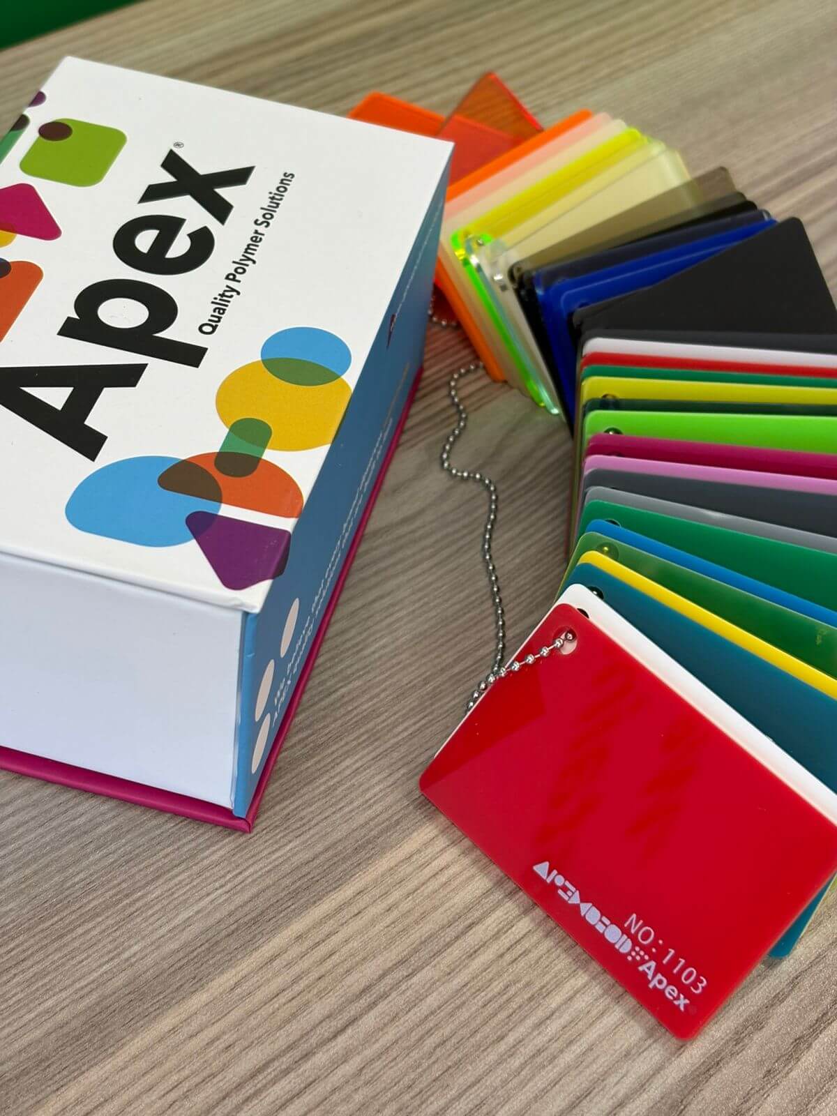 APEX™ Cast Acrylic - Image 11