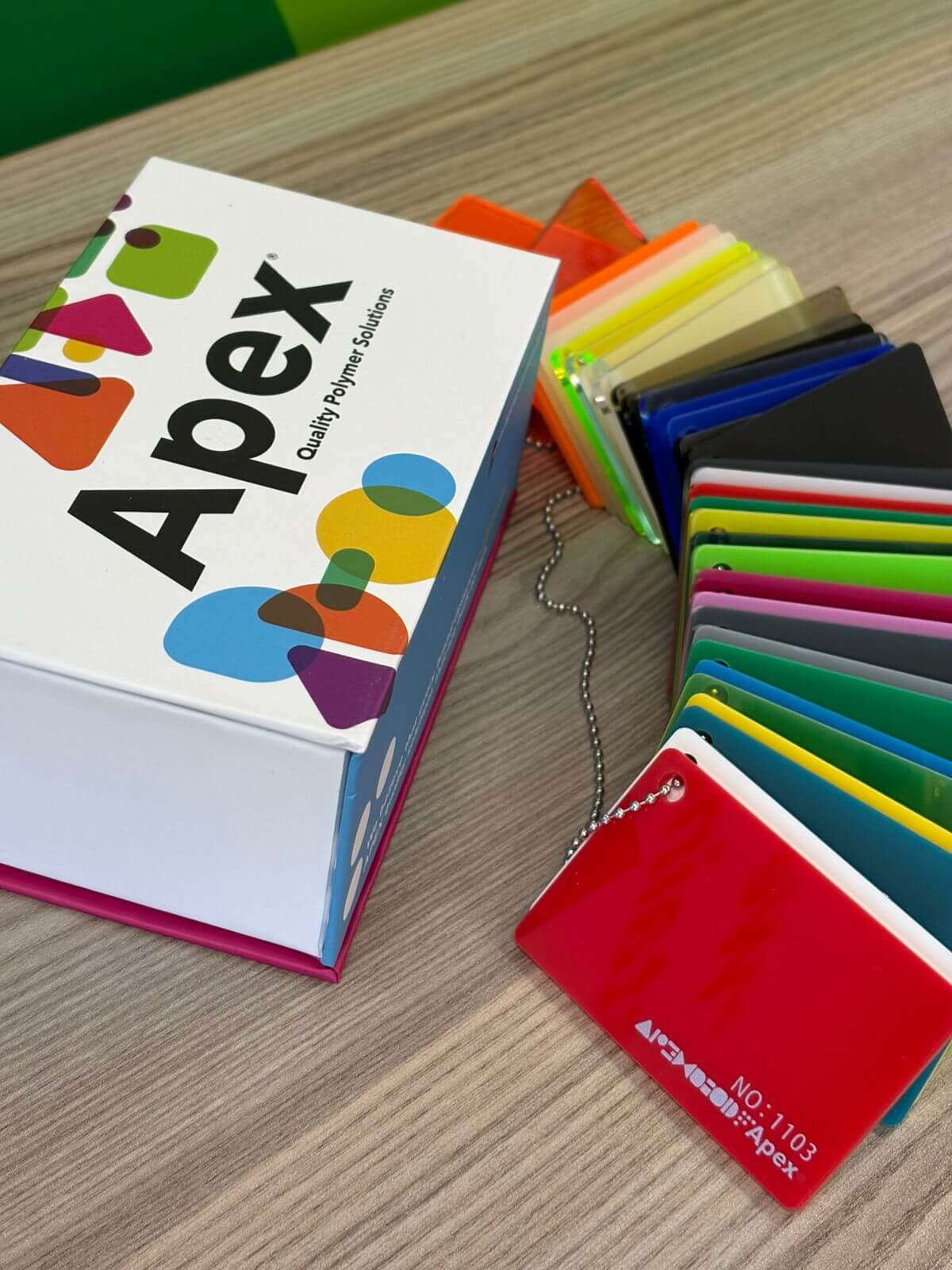 APEX™ Cast Acrylic - Image 10