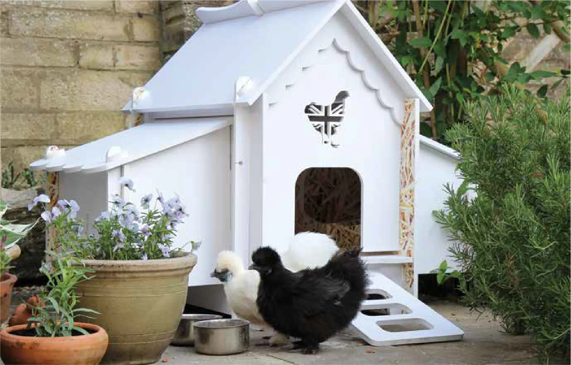 Foamalux Light PVC Foam Durability