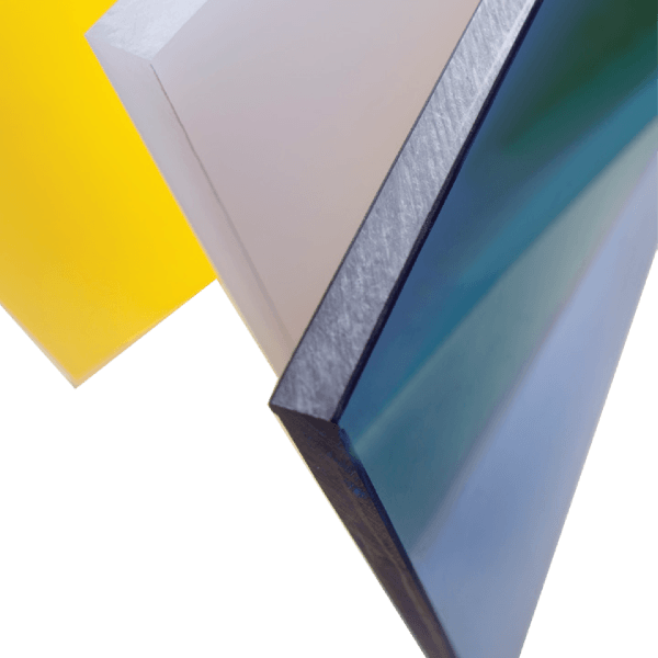 Polycarbonate Sheeting