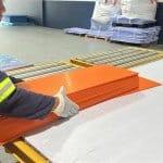 X-Core™ Corrugated Polypropylene