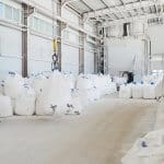 Polymer sourcing, Industrial polymer procurement