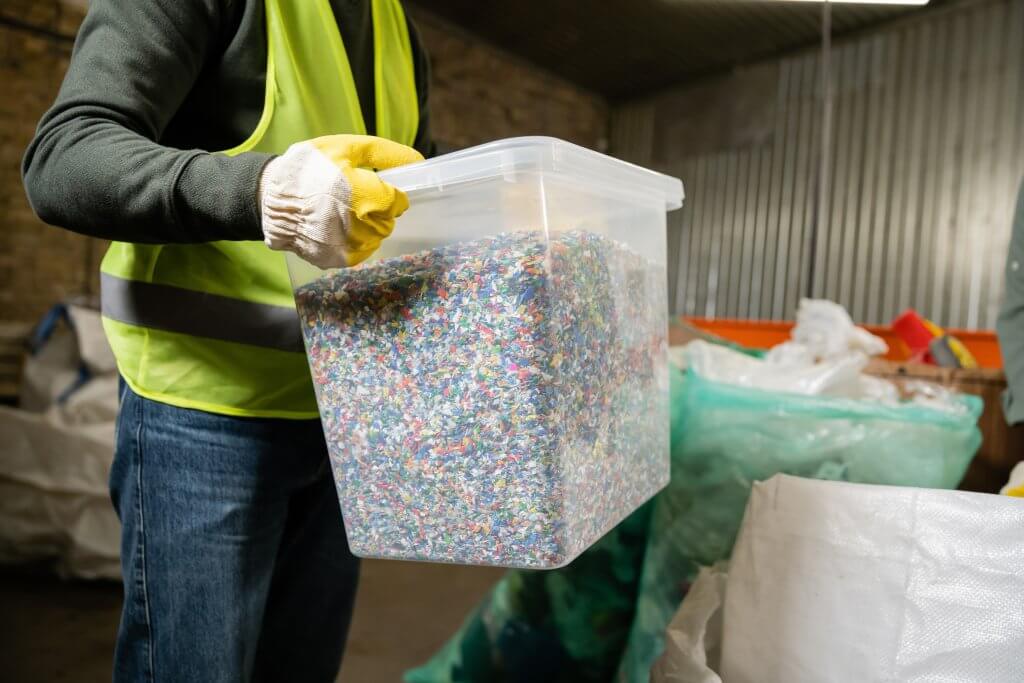 Circular economy plastics, SAPRO, EPR compliance, Sustainable packaging, Plastic recycling